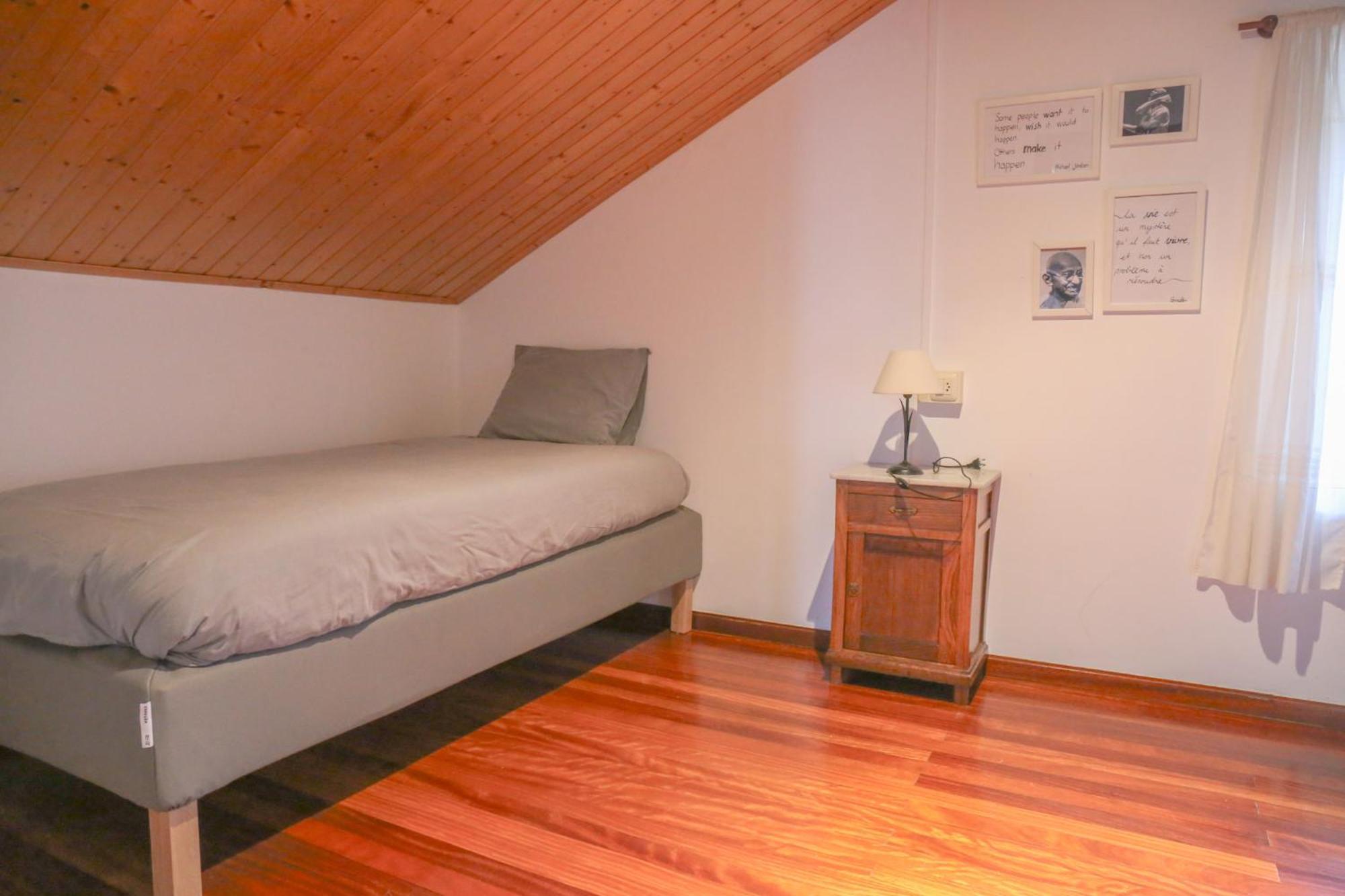 Beachfront Surf & Holiday House, Charming & Quiet Villarrube Exterior photo